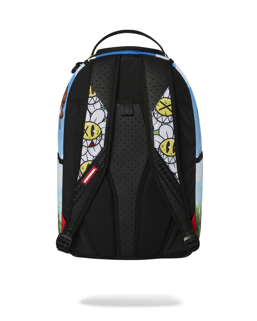 SPRAYGROUND CRAZY DAISY BACKPACK