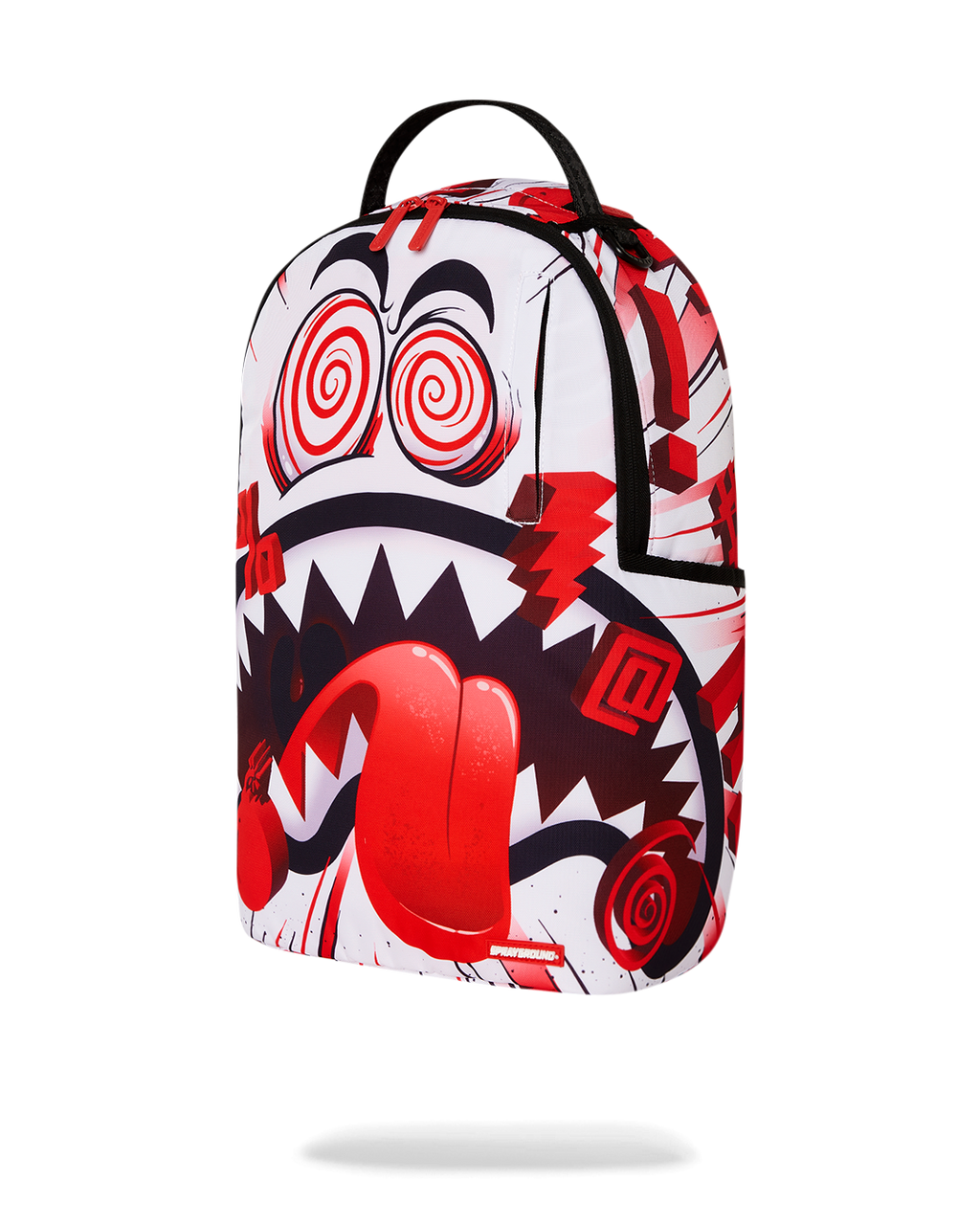 SPRAYGROUND TWISTED DLXR BACKPACK