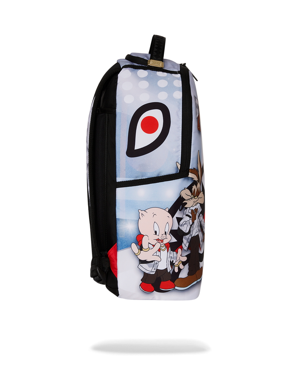 SPRAYGROUND LOONEY TUNES FASHION KILLA BACKPACK