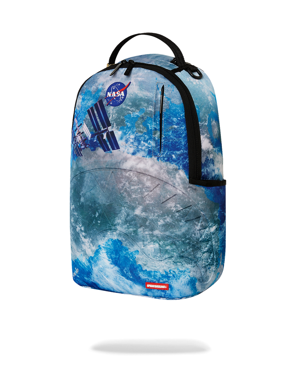 SPRAYGROUND NASA COLLAB INTERNATIONAL SPACE STATION BACKPACK