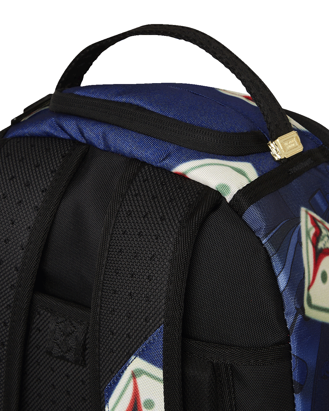 SPRAYGROUND JOKER BANKS BACKPACK