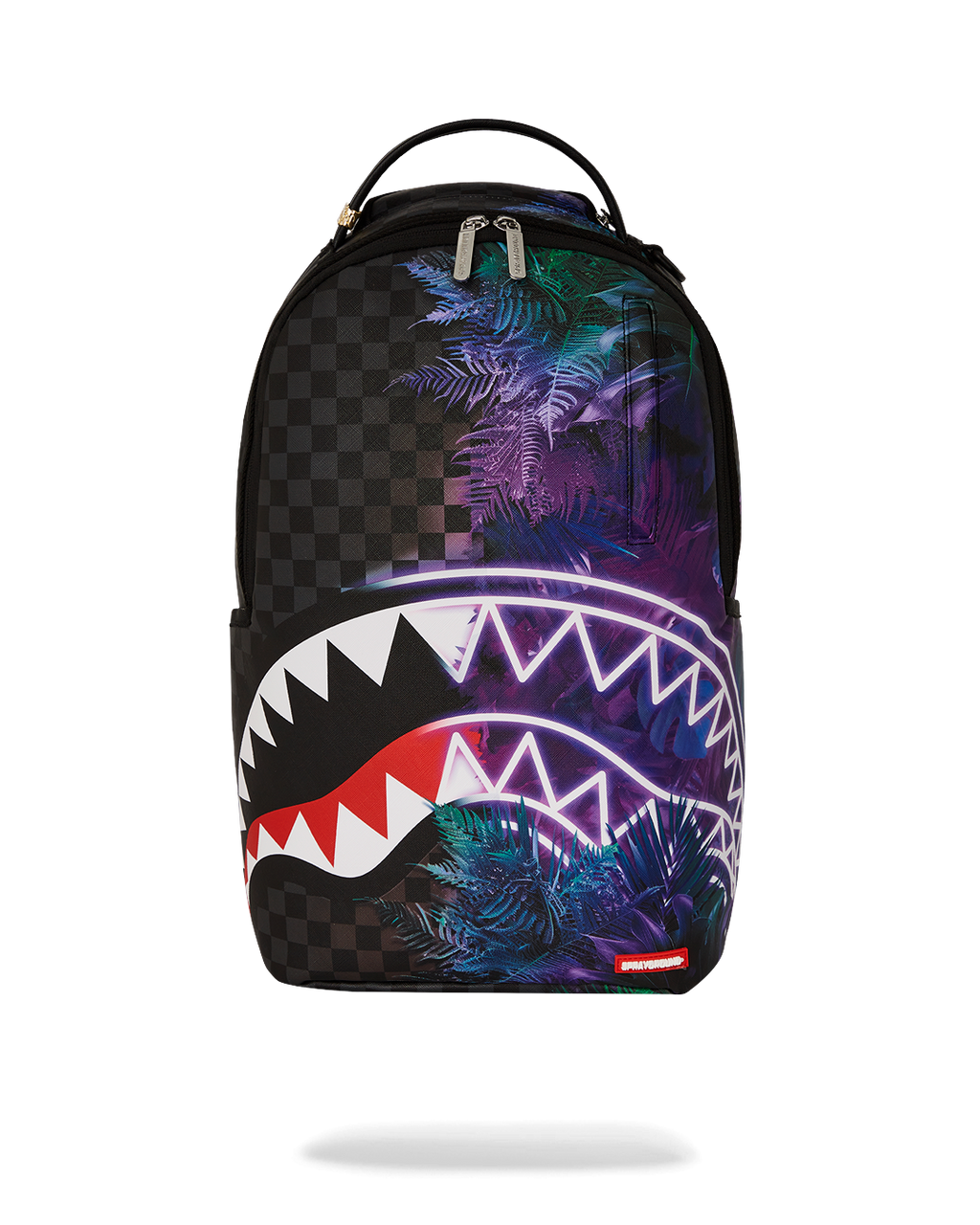 SPRAYGROUND WELCOME TO THE PARTY DLXSV BACKPACK