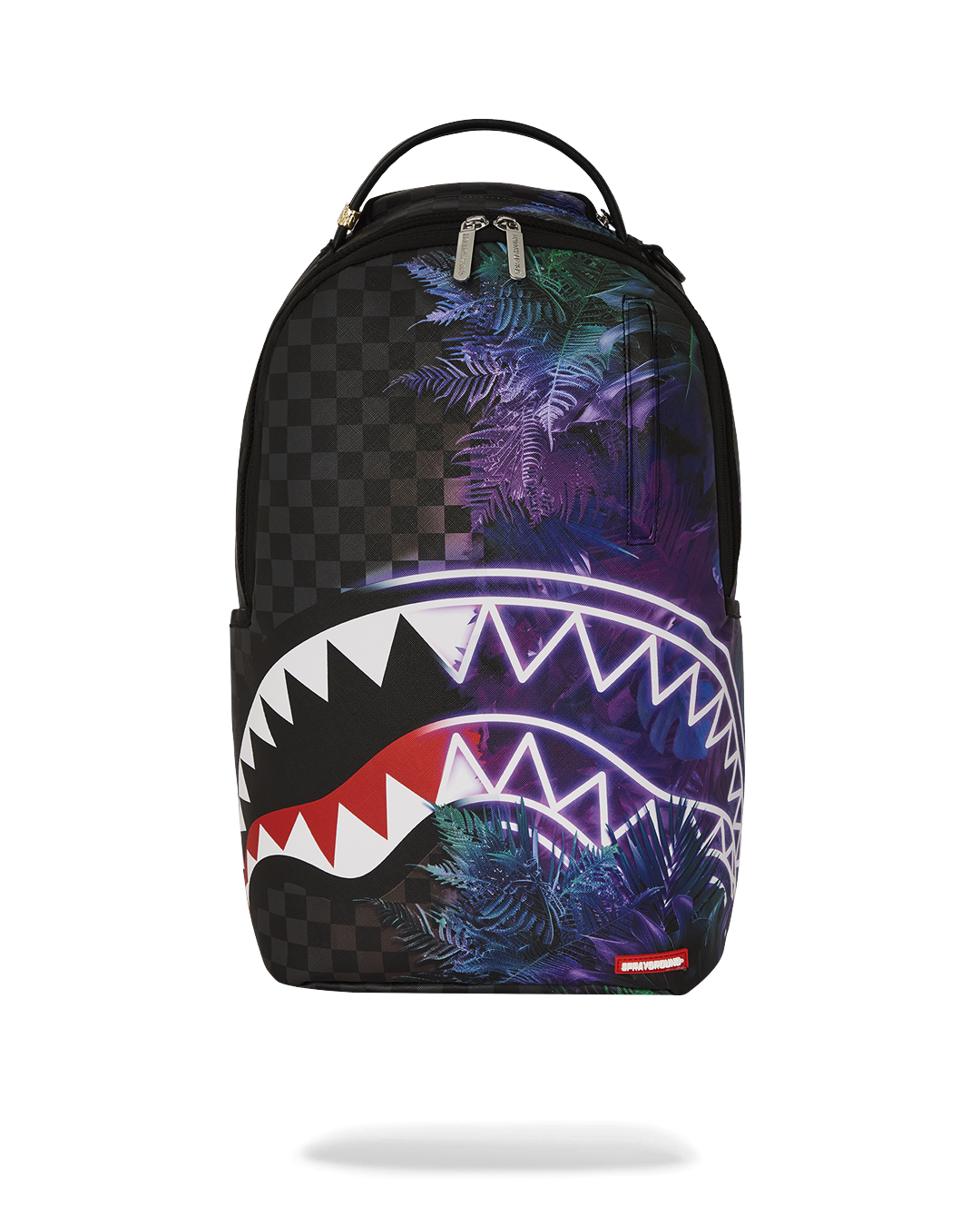 SPRAYGROUND WELCOME TO THE PARTY DLXSV BACKPACK