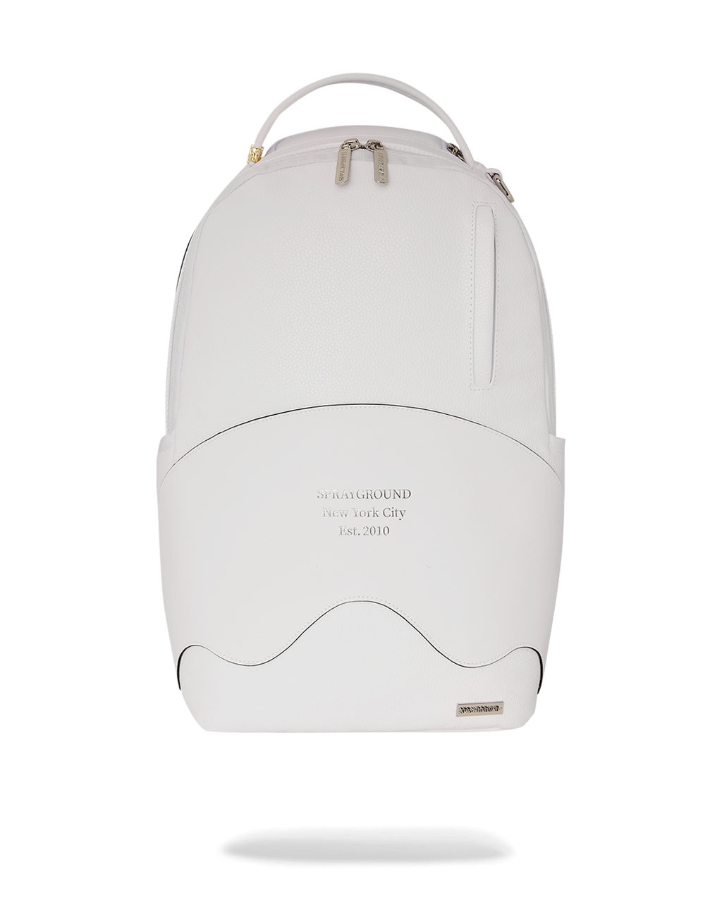 SPRAYGROUND THE HEADQUARTERS - REFLECTION DLX BACKPACK