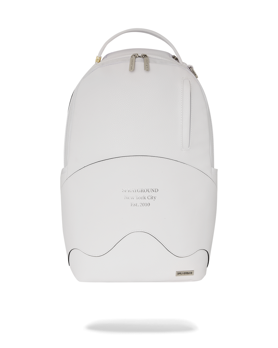 SPRAYGROUND THE HEADQUARTERS - REFLECTION DLX BACKPACK