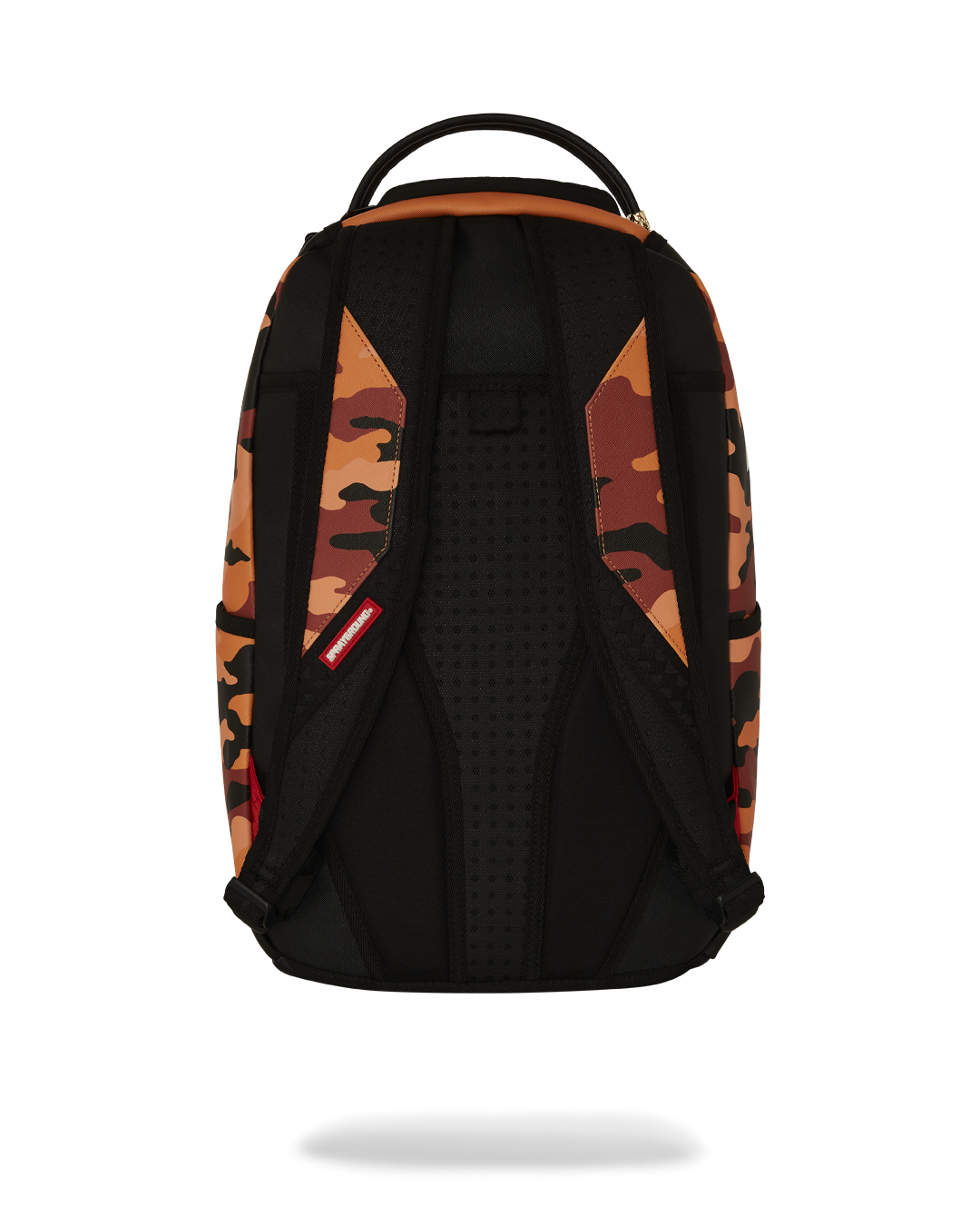 SPRAYGROUND MLS HOUSTON DYNAMO FC LAWRENCE ENNALI 37 BACKPACK