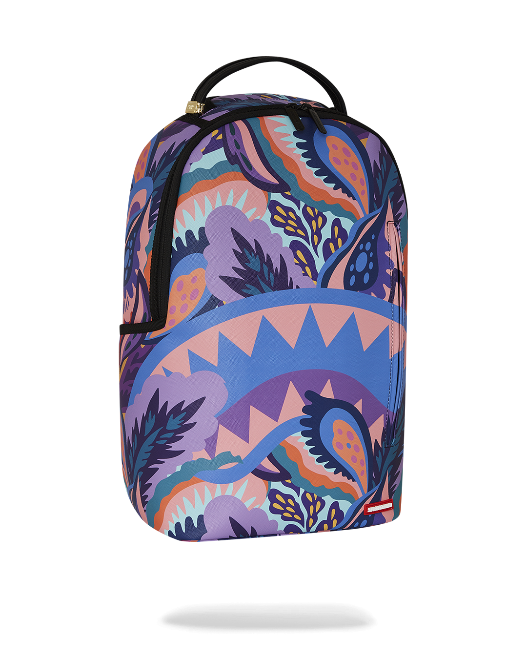 SPRAYGROUND AQUATIC DAZE DLXSV BACKPACK