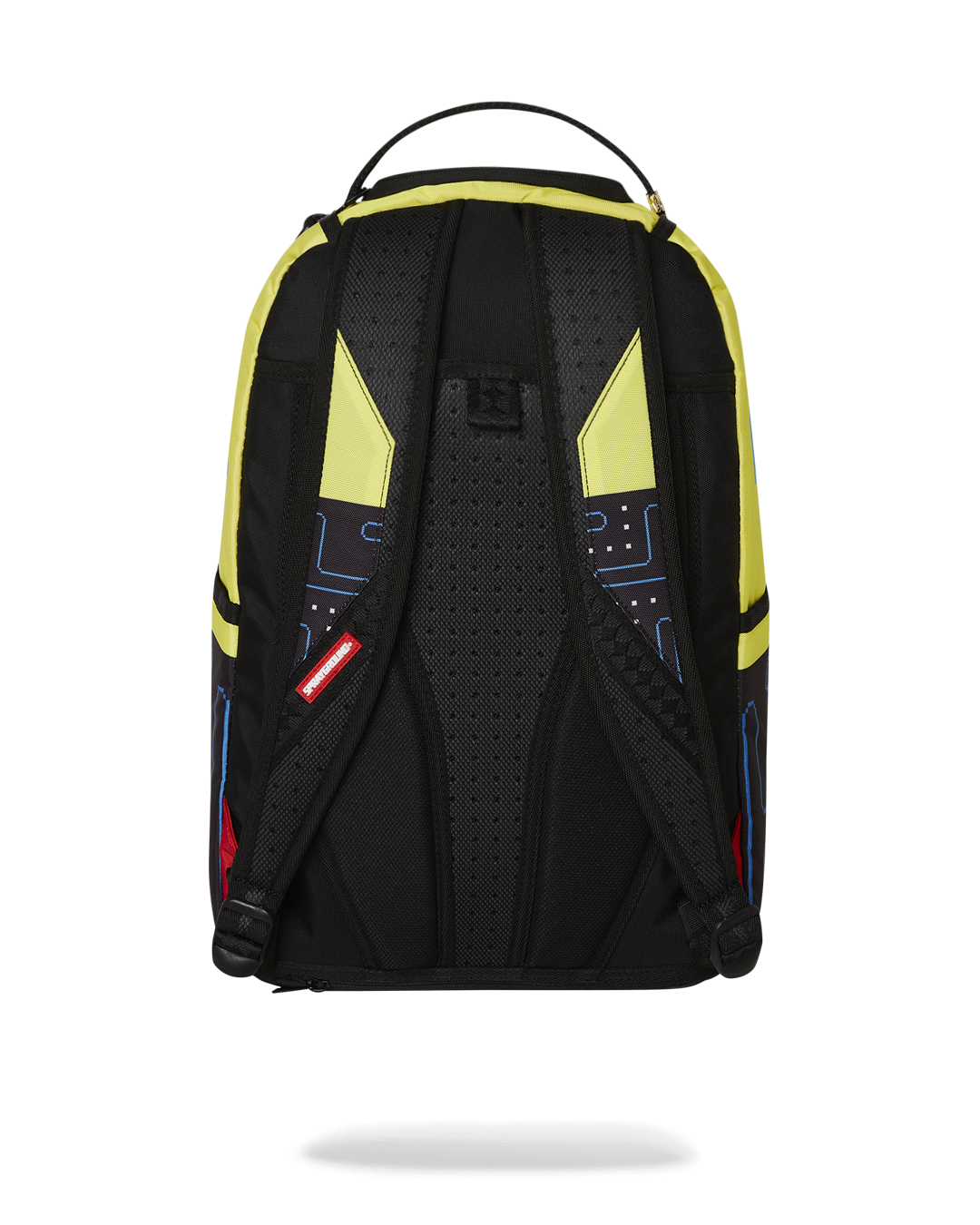 SPRAYGROUND PACMAN ARCADE DLXR BACKPACK