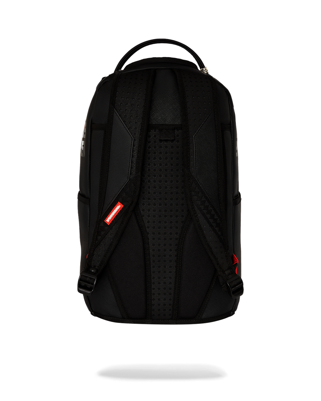 SPRAYGROUND SHARK CENTRAL SHARKCODE BACKPACK