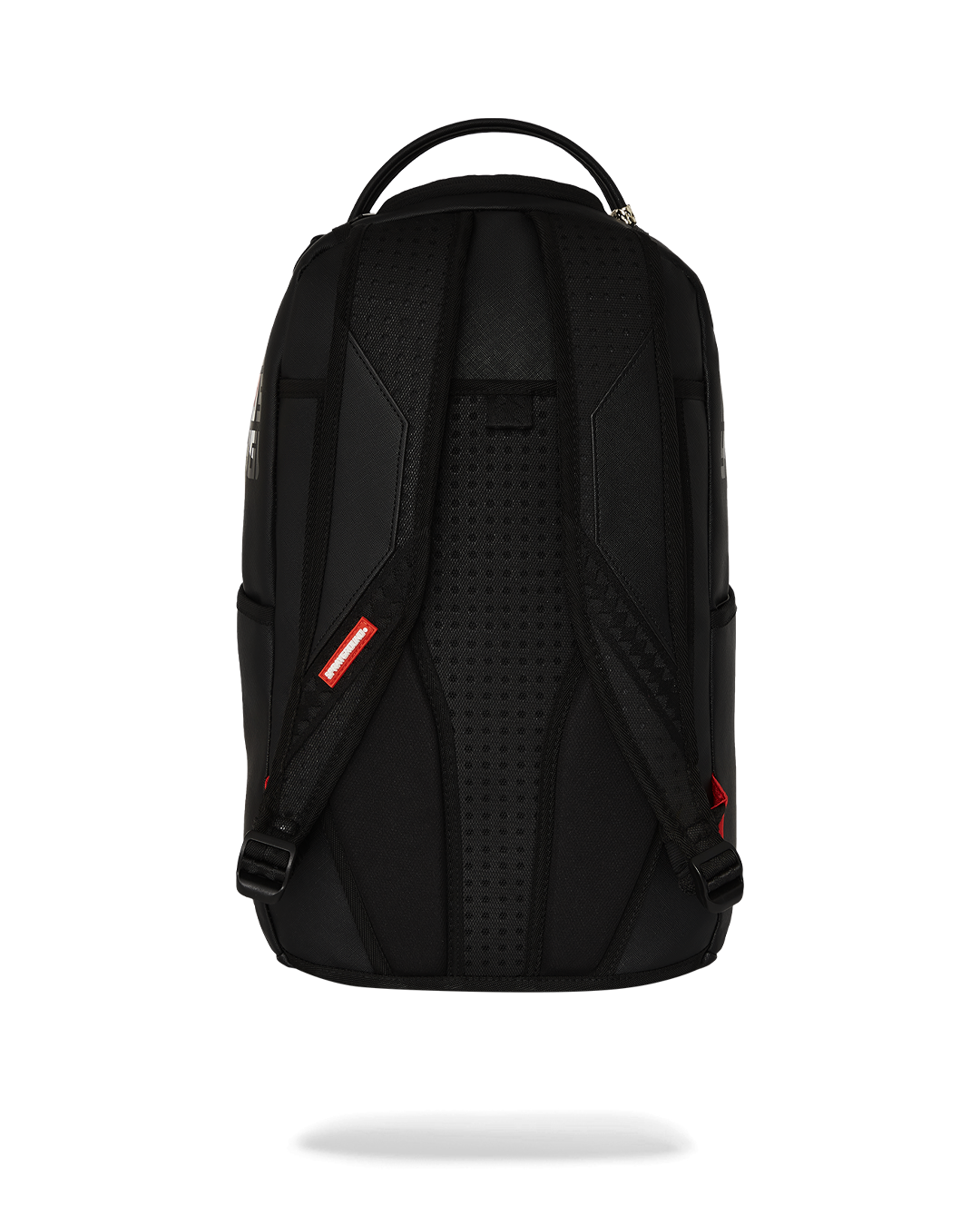 SPRAYGROUND SHARK CENTRAL SHARKCODE BACKPACK