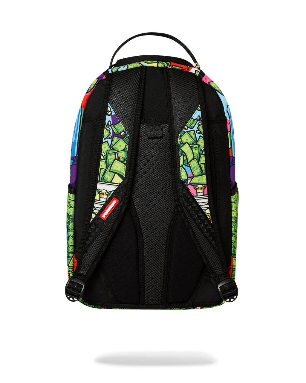 SPRAYGROUND DREAM BANK BACKPACK