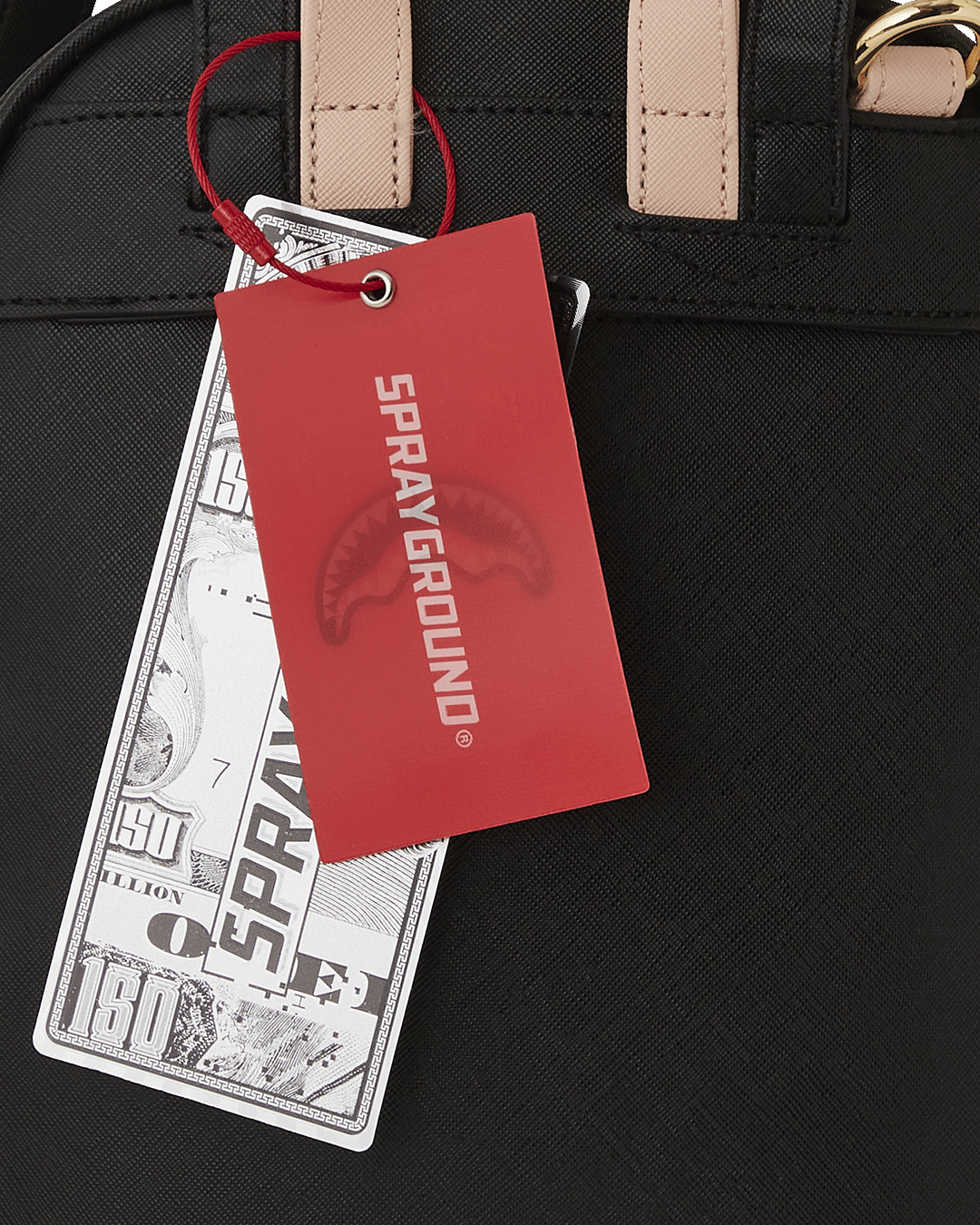 SPRAYGROUND BANDOLERO NOUVEAU SAVAGE BACKPACK