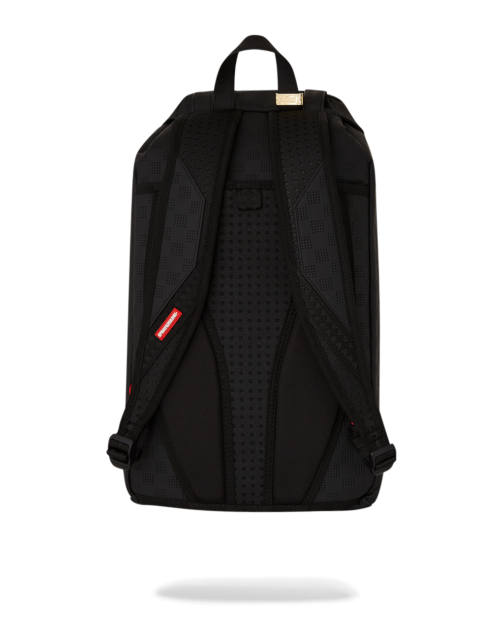 SPRAYGROUND GLOBAL MOGUL BILLIONAIRE HILLS BACKPACK