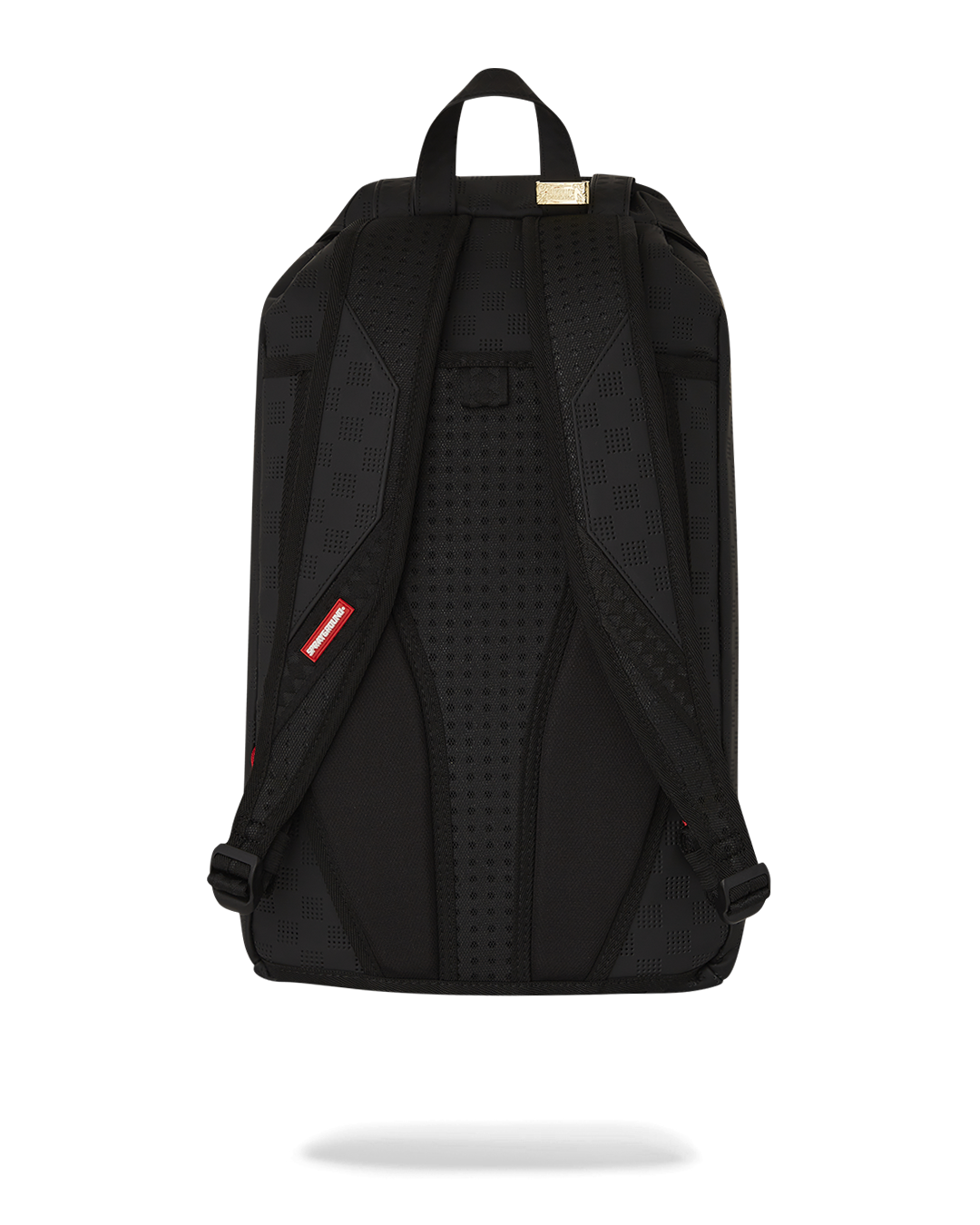 SPRAYGROUND GLOBAL MOGUL BILLIONAIRE HILLS BACKPACK
