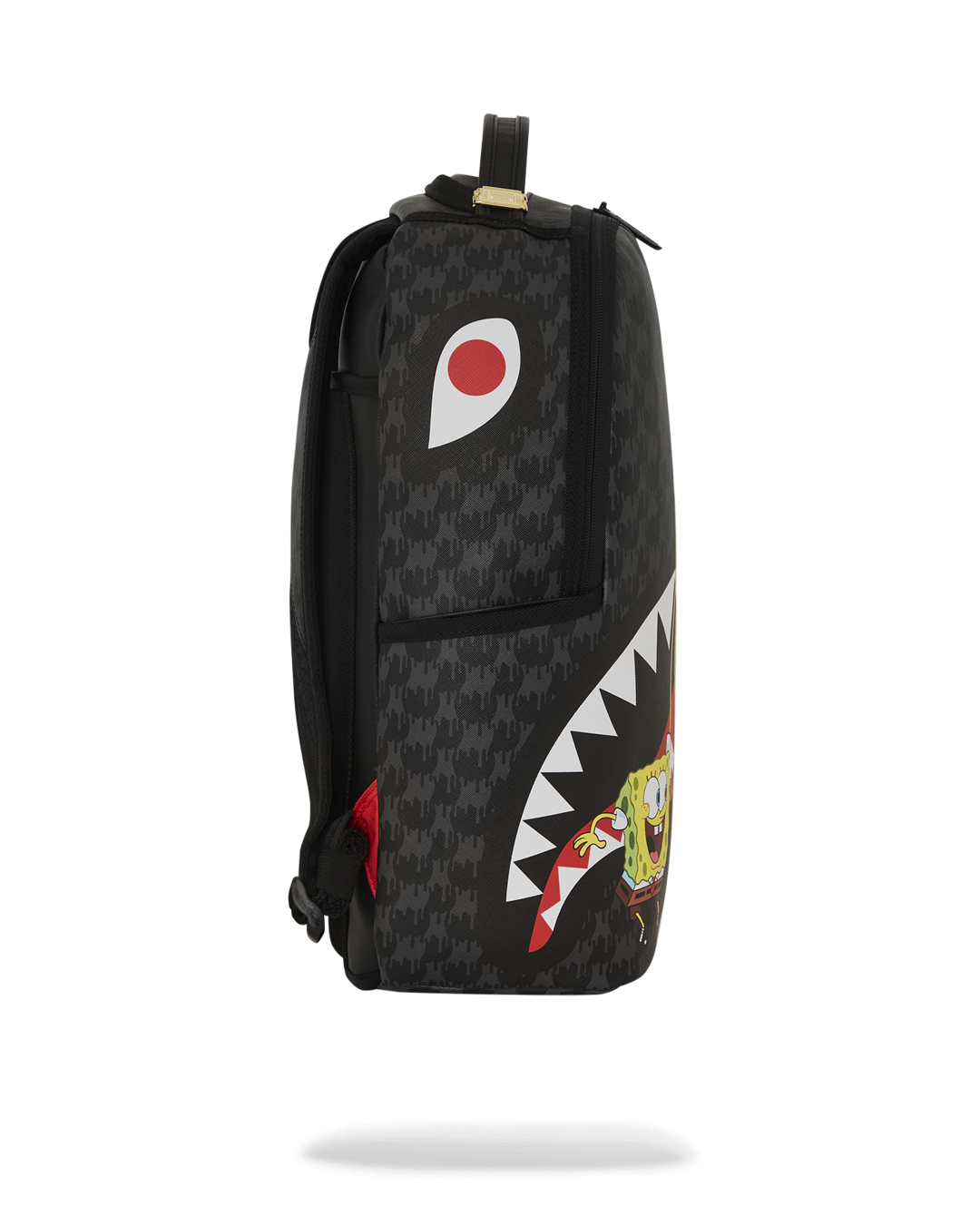 SPRAYGROUND 90S NICK CHARACTER CORNER BACKPACK