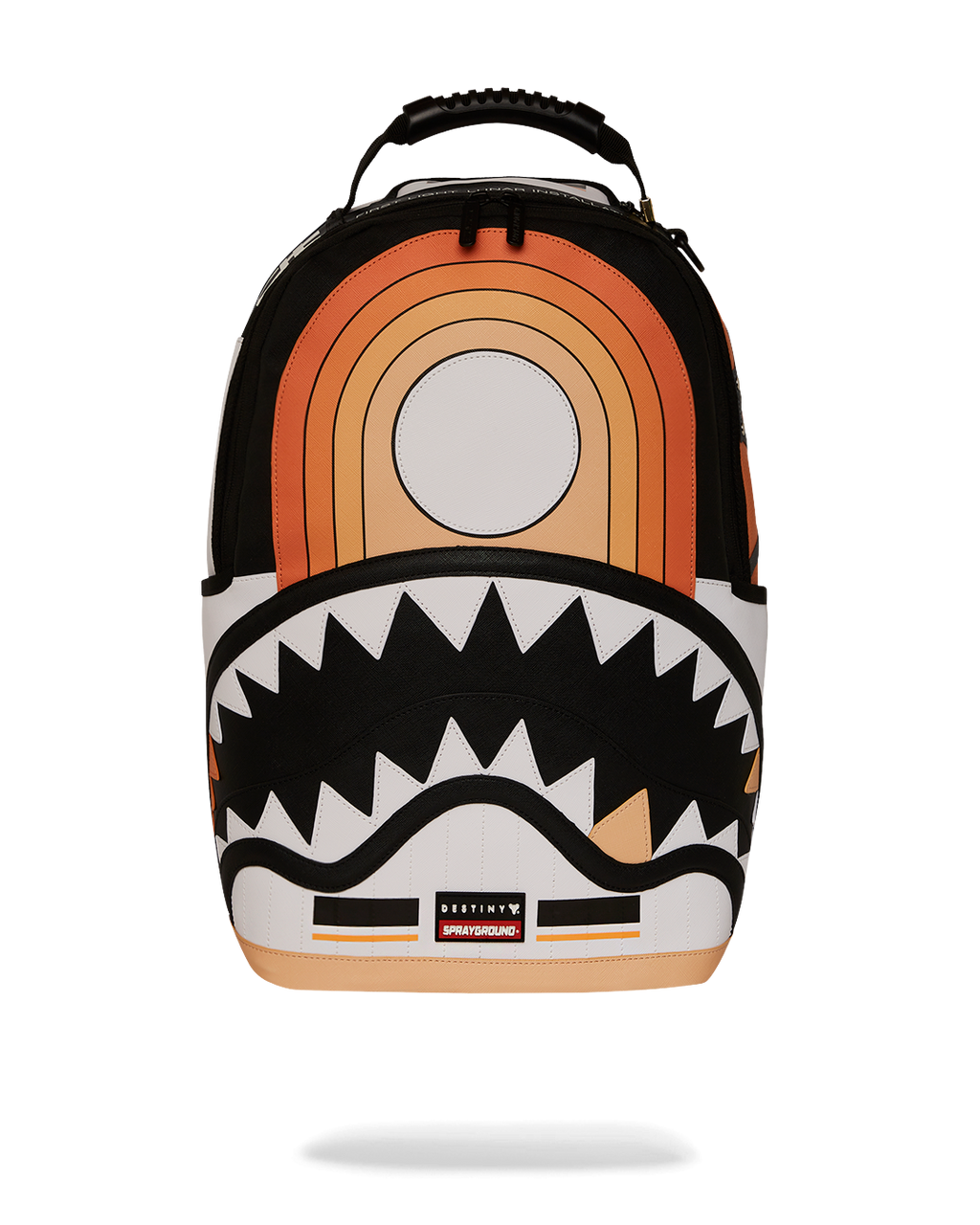 SPRAYGROUND DESTINY FIRST LIGHT BACKPACK