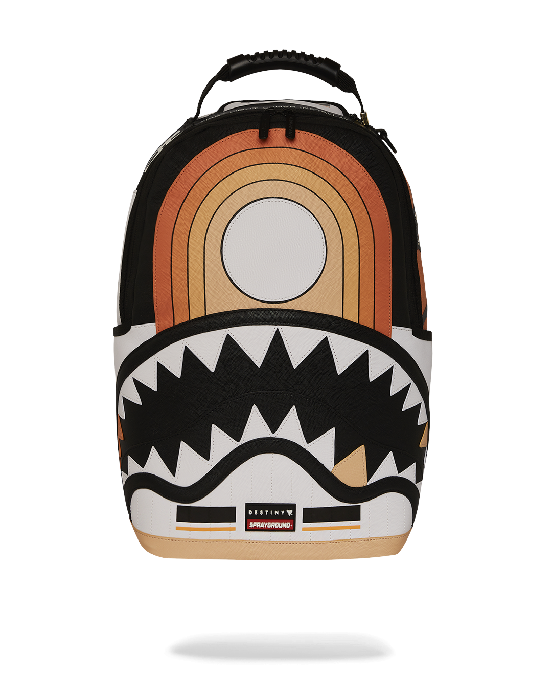 SPRAYGROUND DESTINY FIRST LIGHT BACKPACK