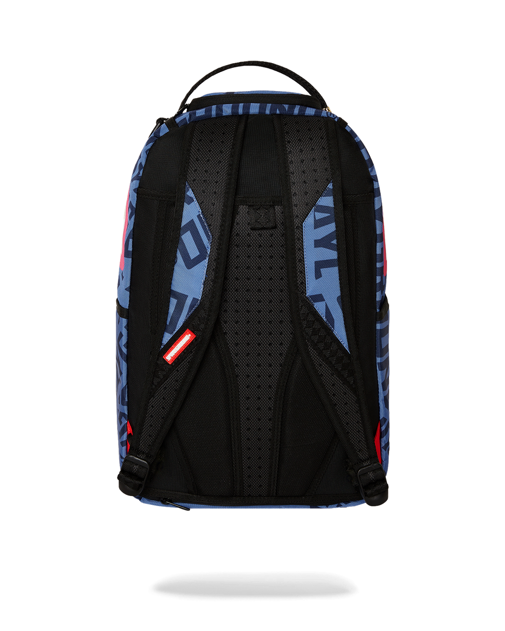 SPRAYGROUND FAMILY GUY: MEG SHARK MOUTH DLXR BACKPACK