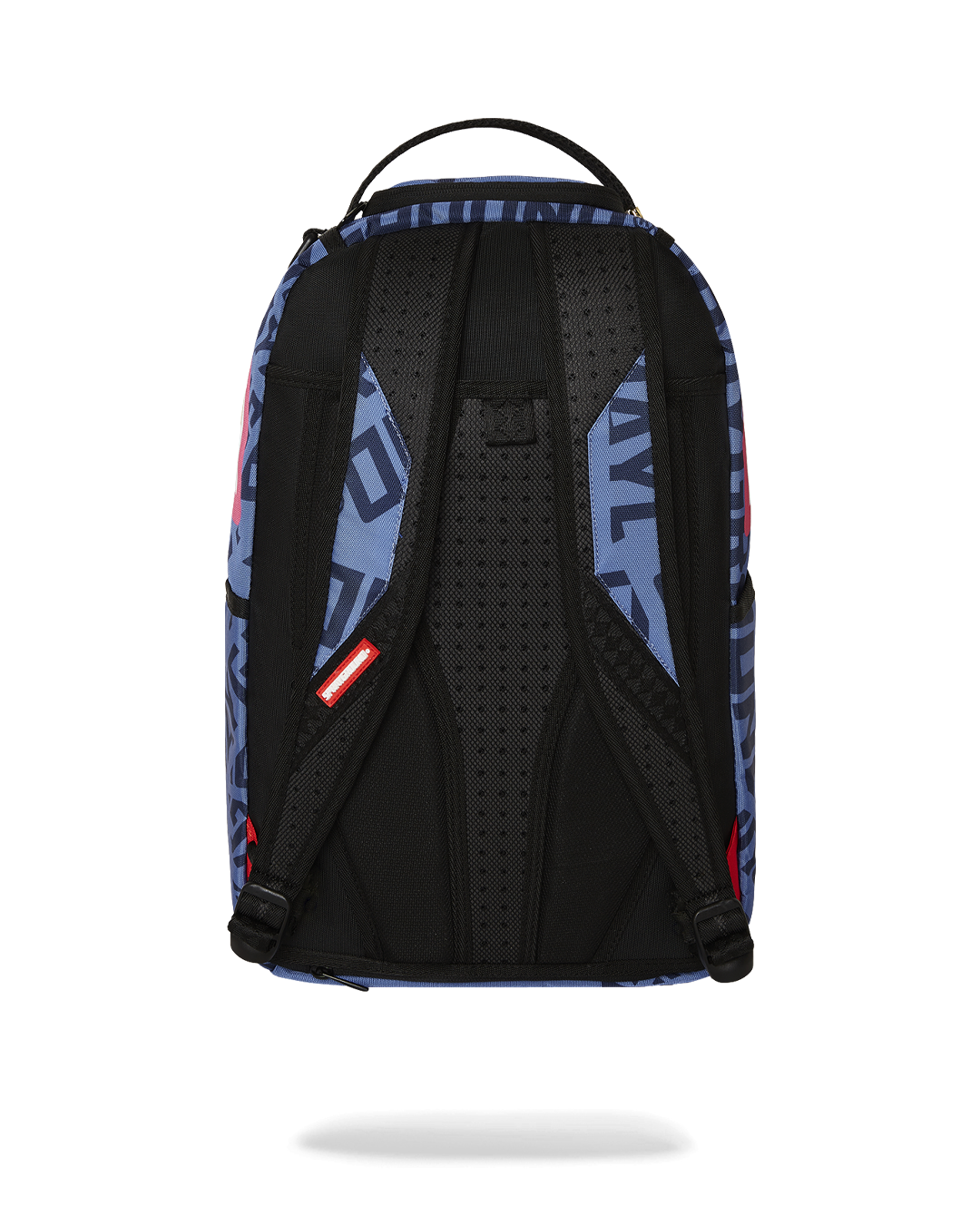 SPRAYGROUND FAMILY GUY: MEG SHARK MOUTH DLXR BACKPACK