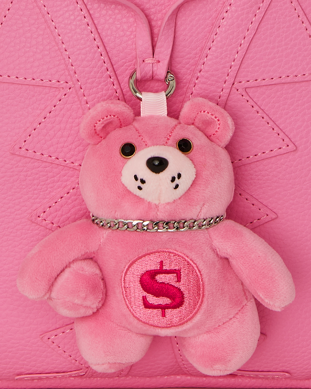 SPRAYGROUND BABY BEAR BADDIE BOSS BACKPACK