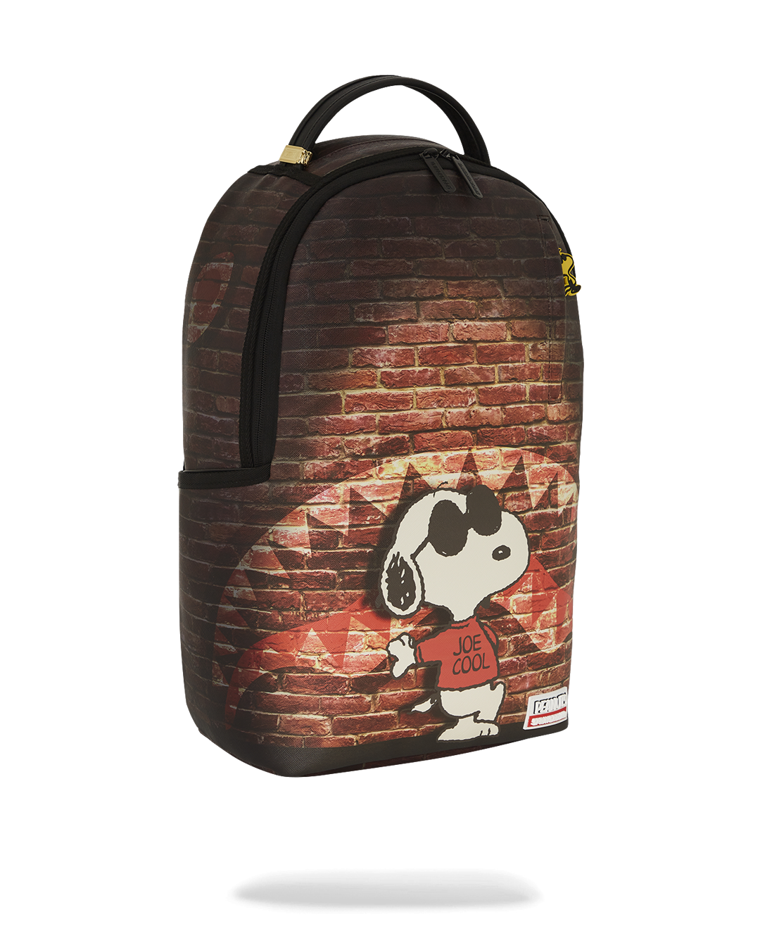 SPRAYGROUND SNOOPY JOE COOL FOR SCHOOL BACKPACK