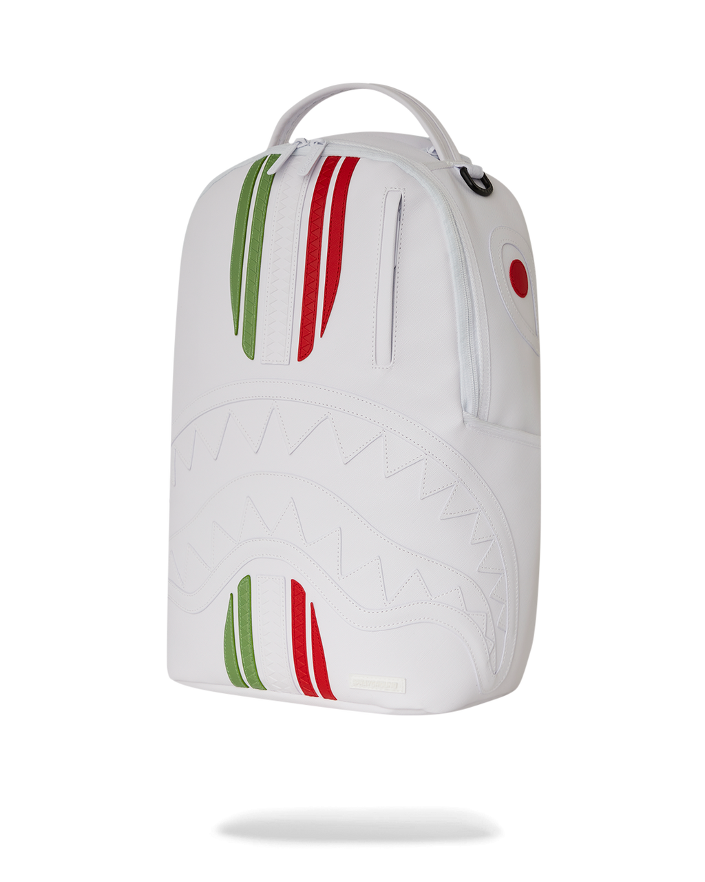 SPRAYGROUND SHARKS IN PARIS GT ITALIA BACKPACK