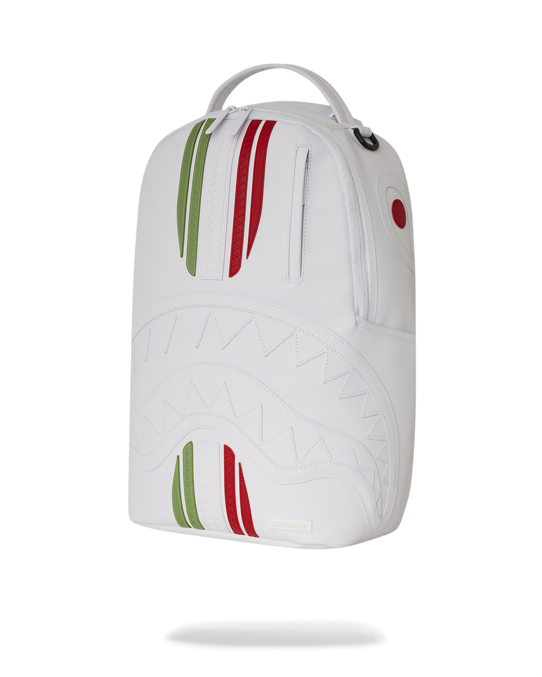 SPRAYGROUND SHARKS IN PARIS GT ITALIA BACKPACK