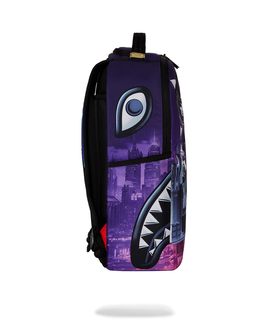 SPRAYGROUND CATWOMAN: GOTHAM AFTER DARK DLXR BACKPACK