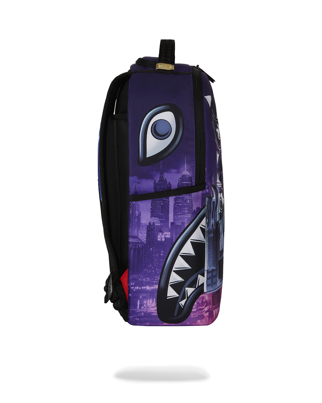 SPRAYGROUND CATWOMAN: GOTHAM AFTER DARK DLXR BACKPACK