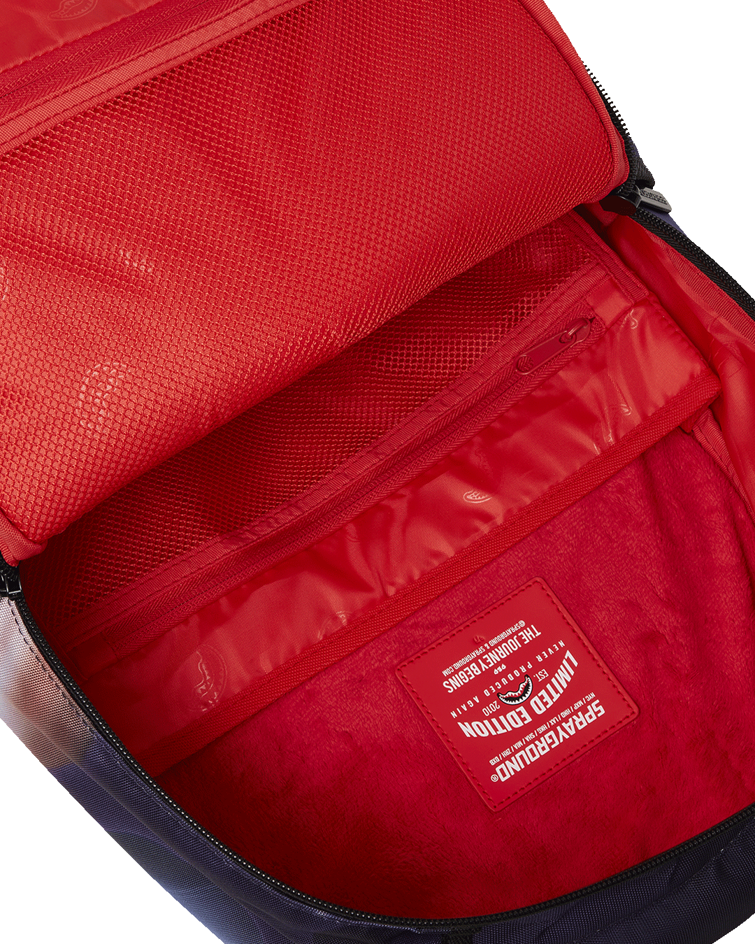 SPRAYGROUND ASTROGALAXY QUEEN BACKPACK