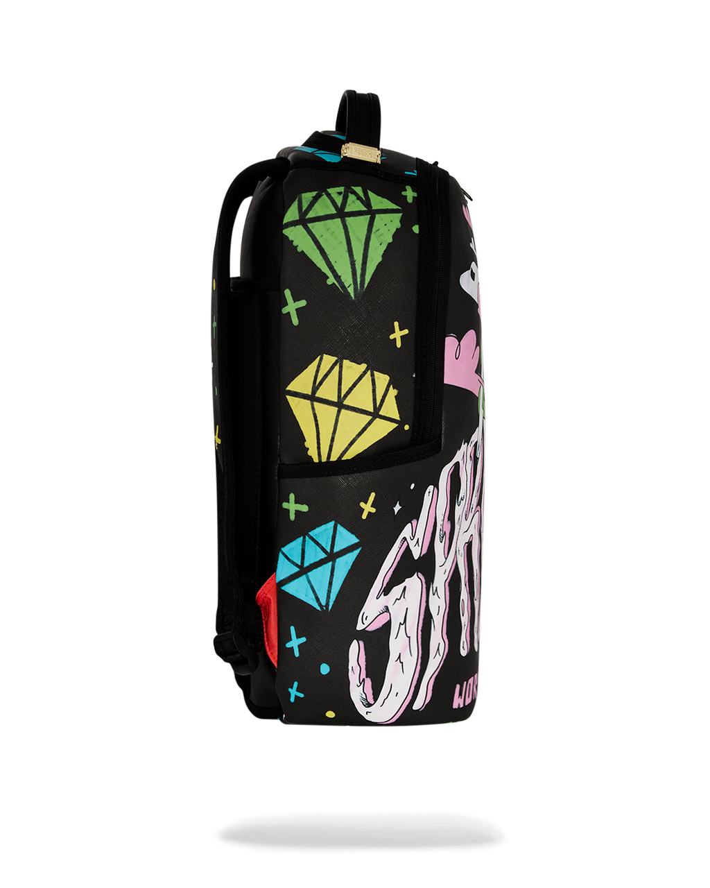 SPRAYGROUND SKY FULL OF DREAMS DLXV BACKPACK