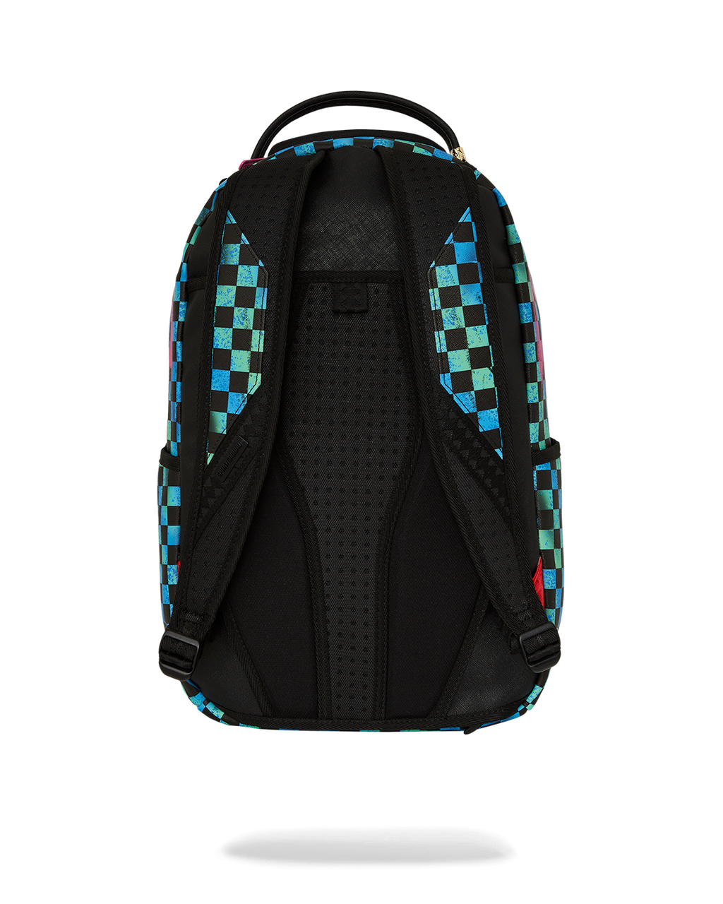 SPRAYGROUND LUMINOUS HYPOTHESIS DLXSV BACKPACK