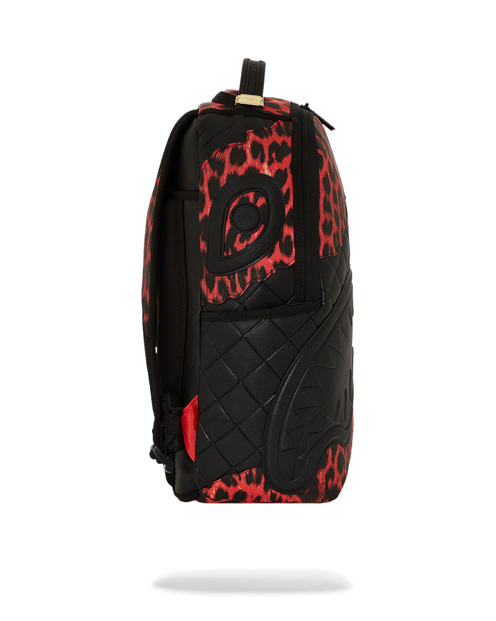 SPRAYGROUND NIGHT SPOT DLX BACKPACK