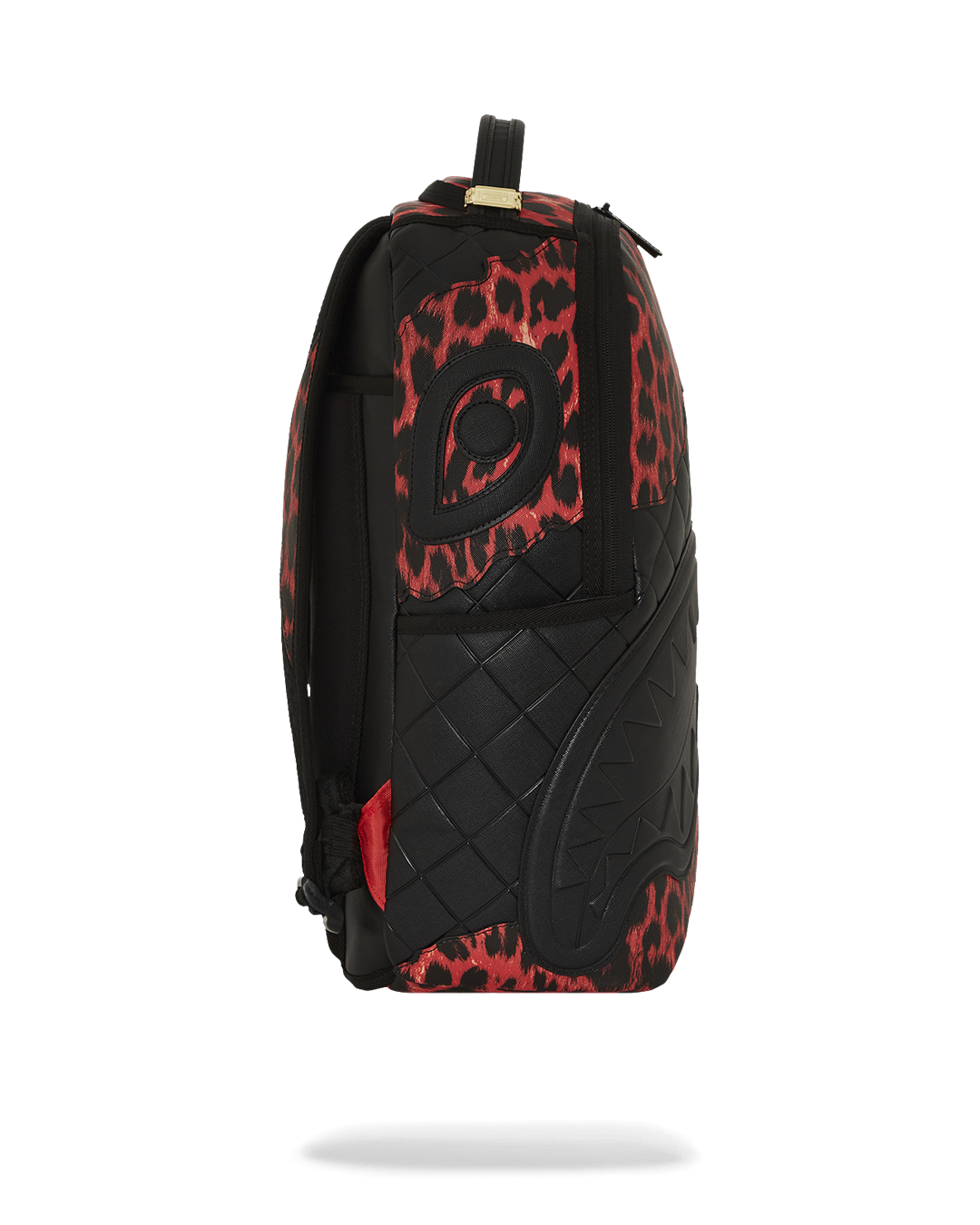 SPRAYGROUND NIGHT SPOT DLX BACKPACK