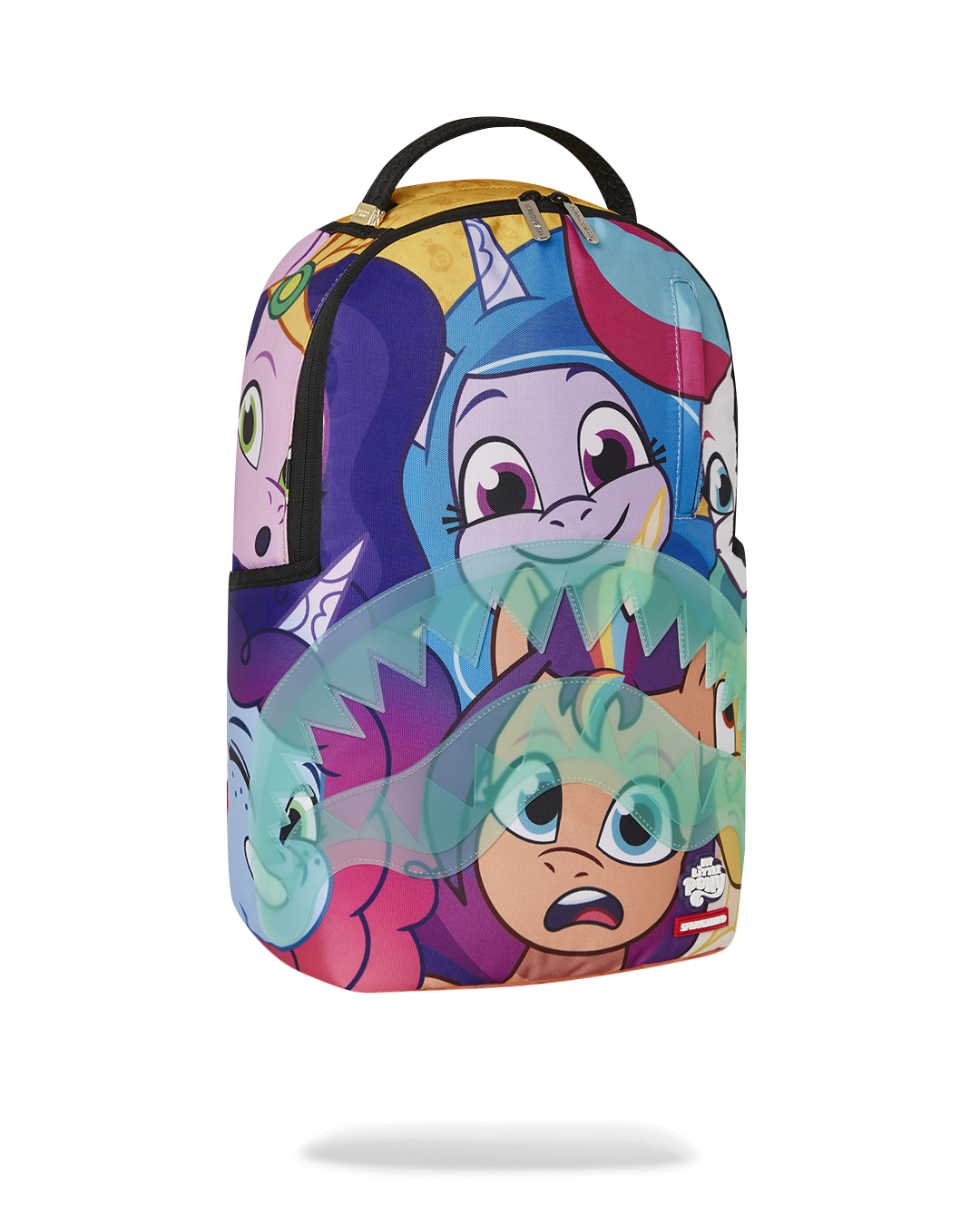 SPRAYGROUND MY LITTLE PONY PARTY DLXR BACKPACK