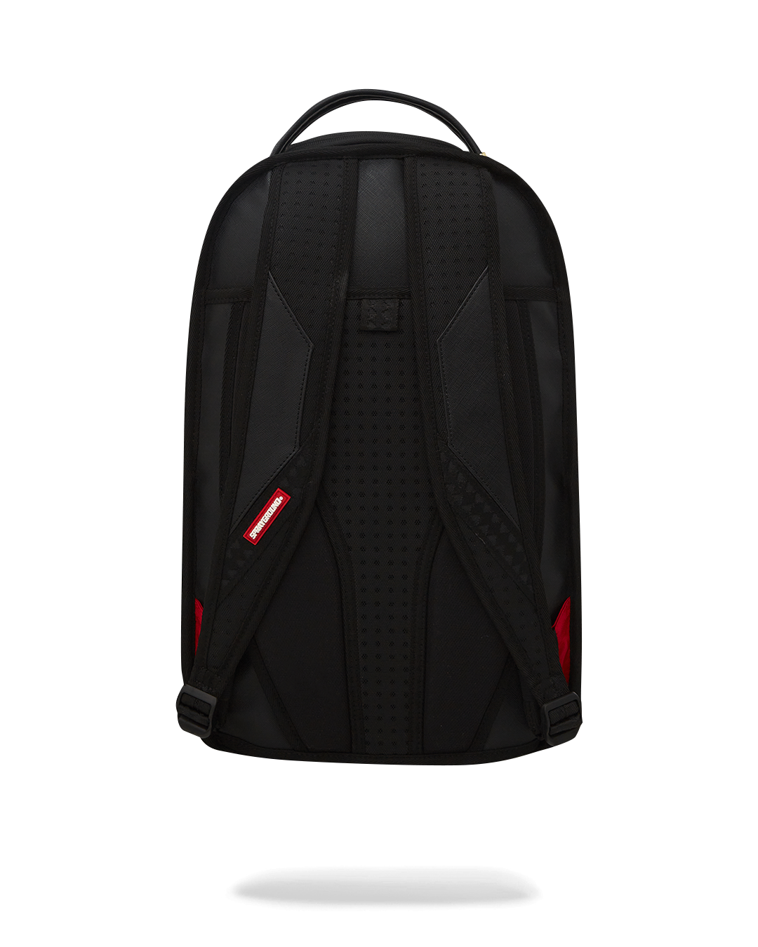 SPRAYGROUND LEGIT BEARS STUFFED IN THIS BAG BACKPACK
