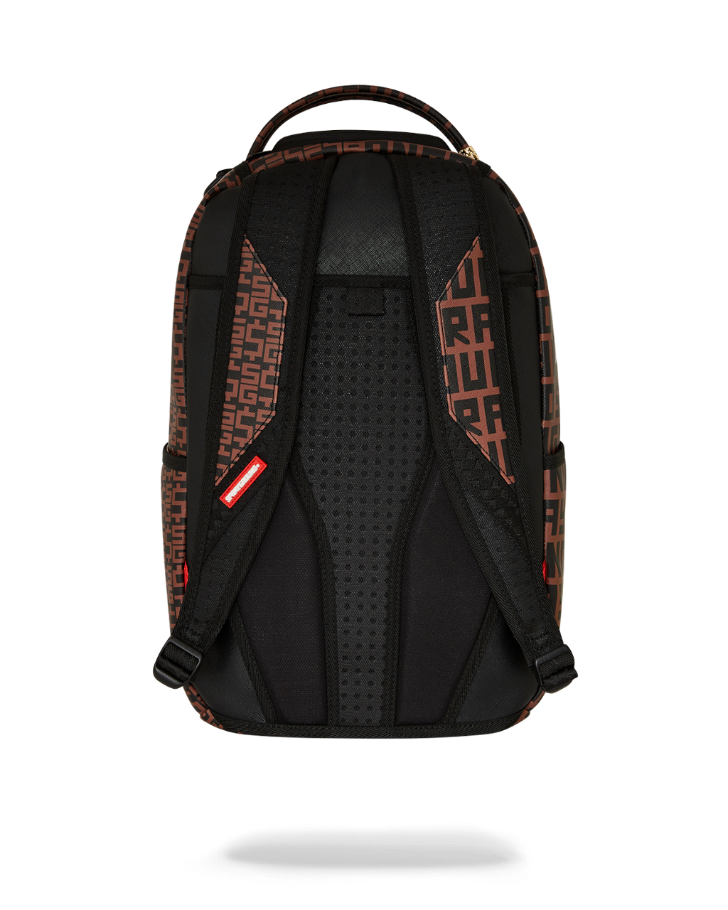 SPRAYGROUND MONEY SHARK SPLIT BACKPACK