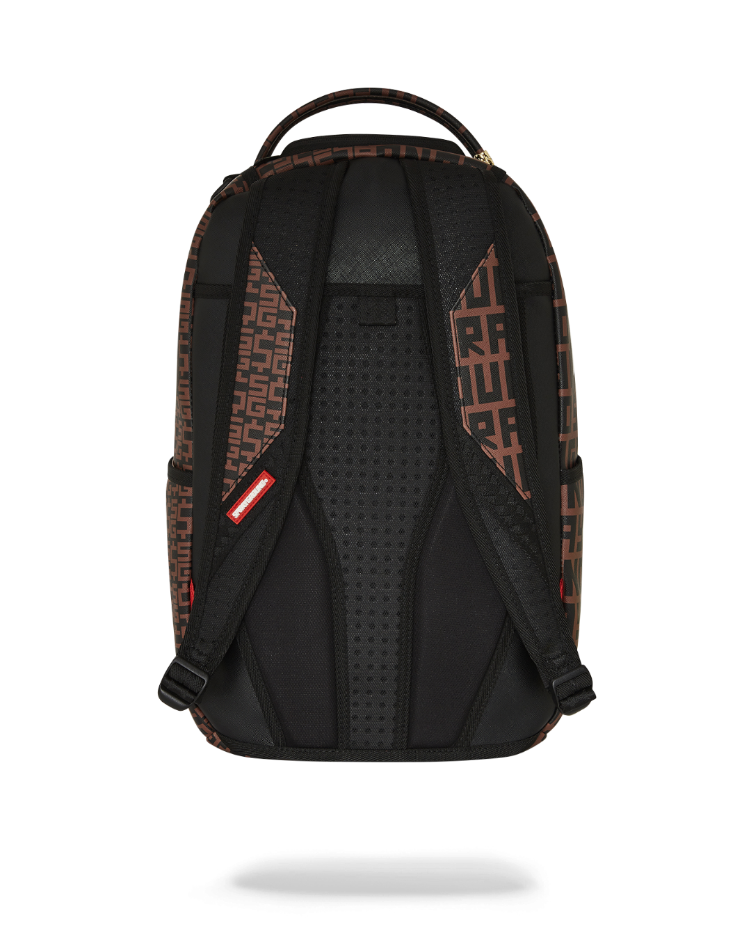 SPRAYGROUND MONEY SHARK SPLIT BACKPACK