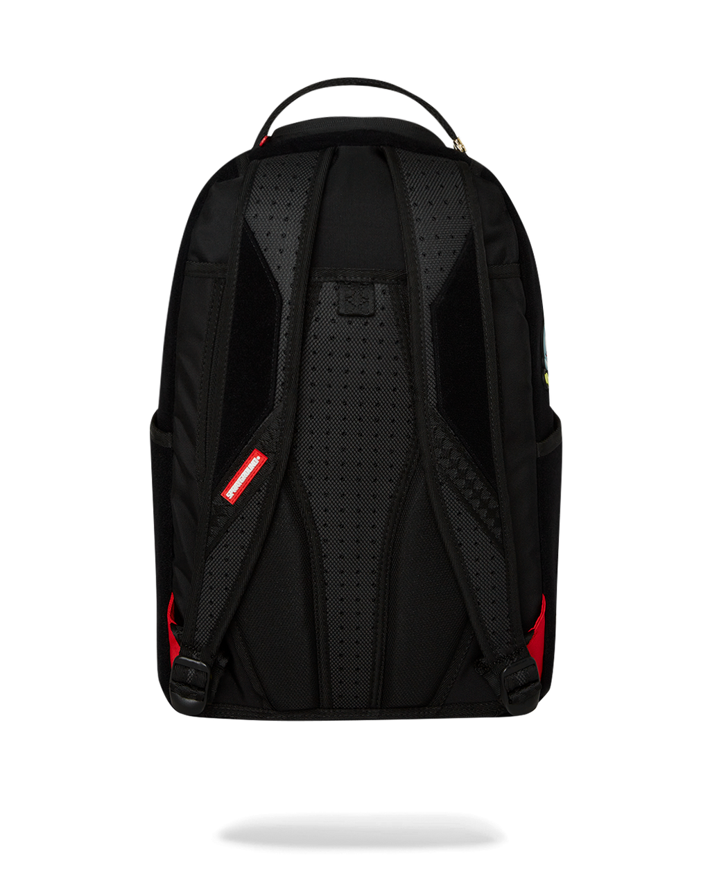 SPRAYGROUND STUCK ON YA - VELCRO PATCH BACKPACK