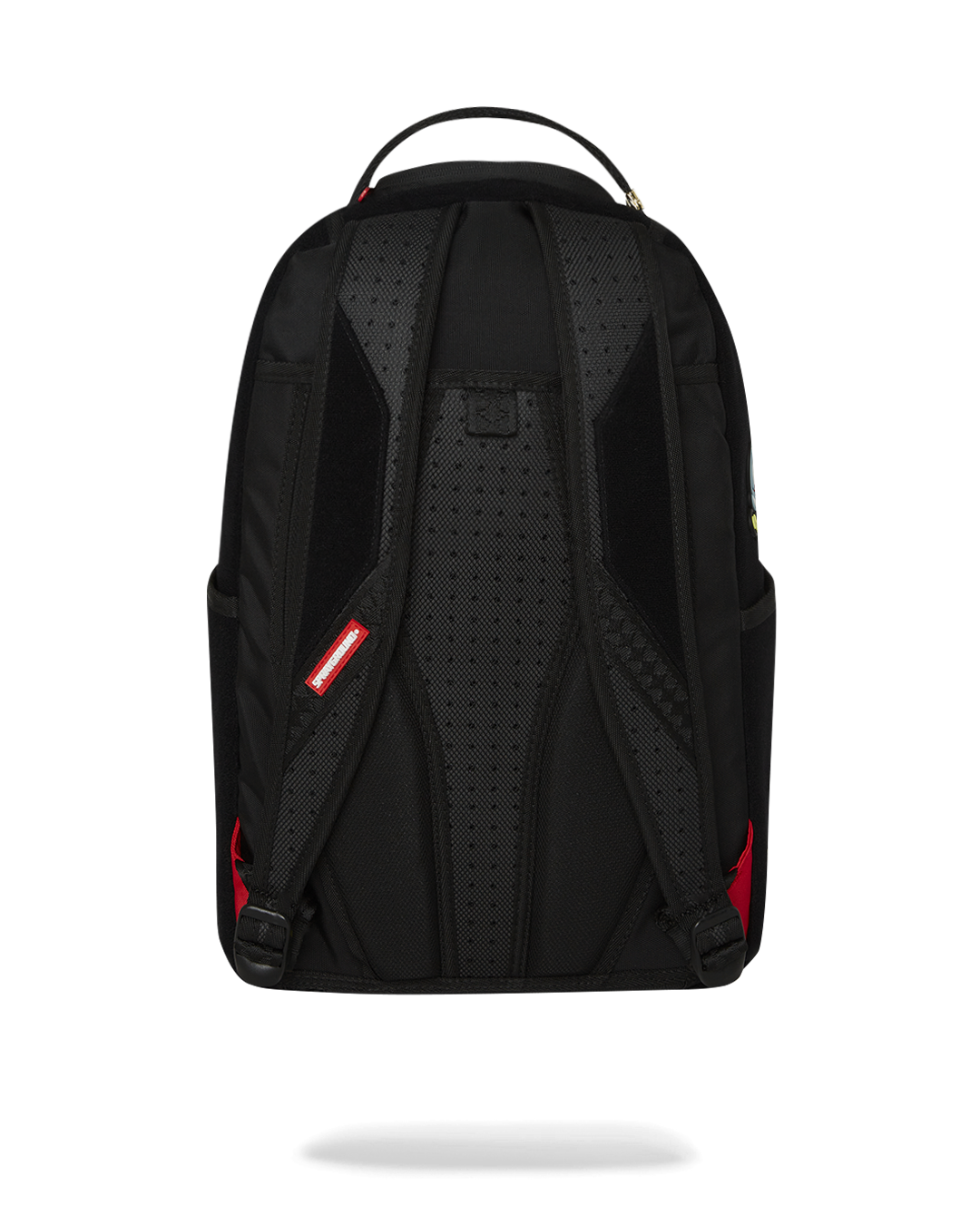 SPRAYGROUND STUCK ON YA - VELCRO PATCH BACKPACK