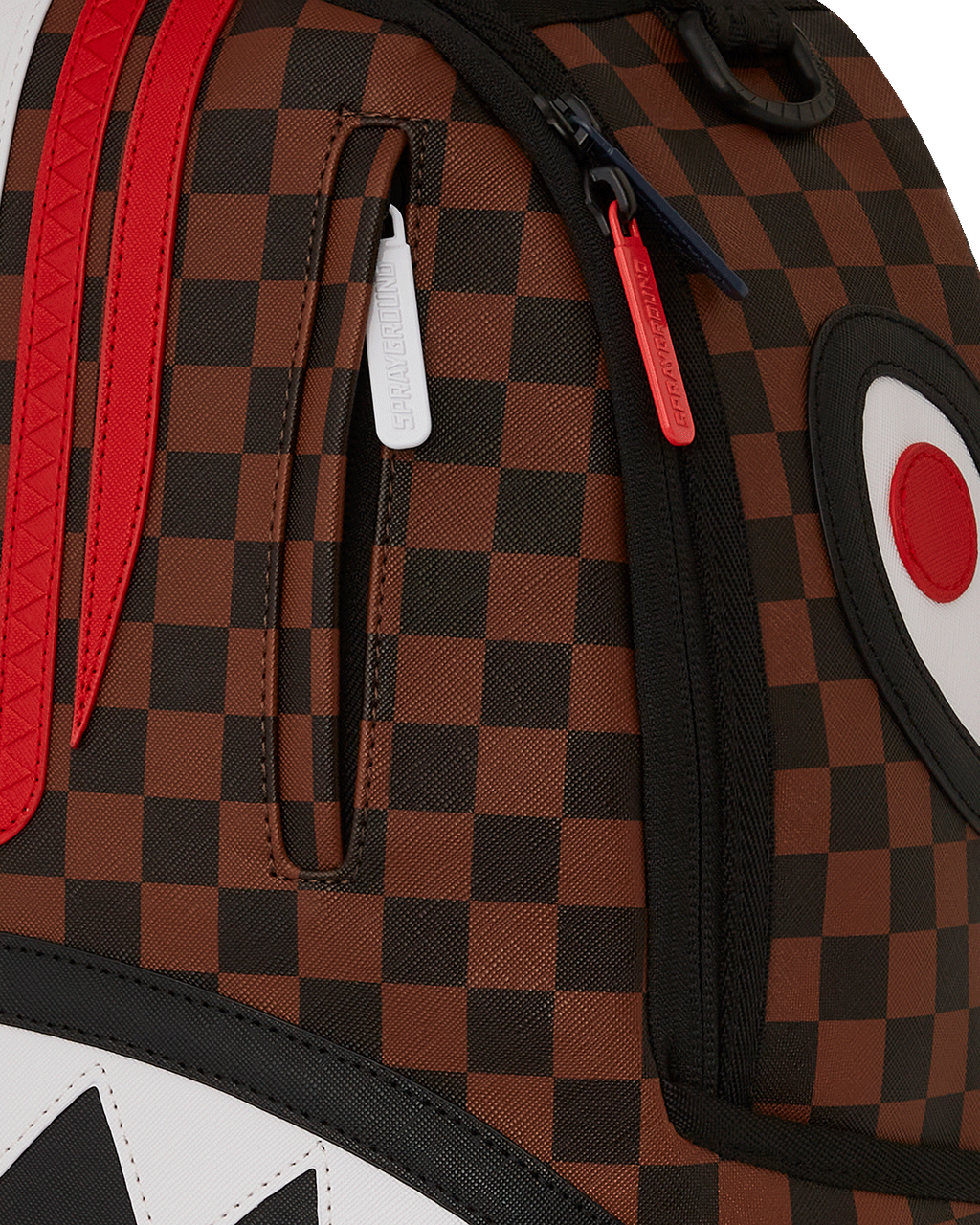 SPRAYGROUND SHARKS IN PARIS GT BACKPACK