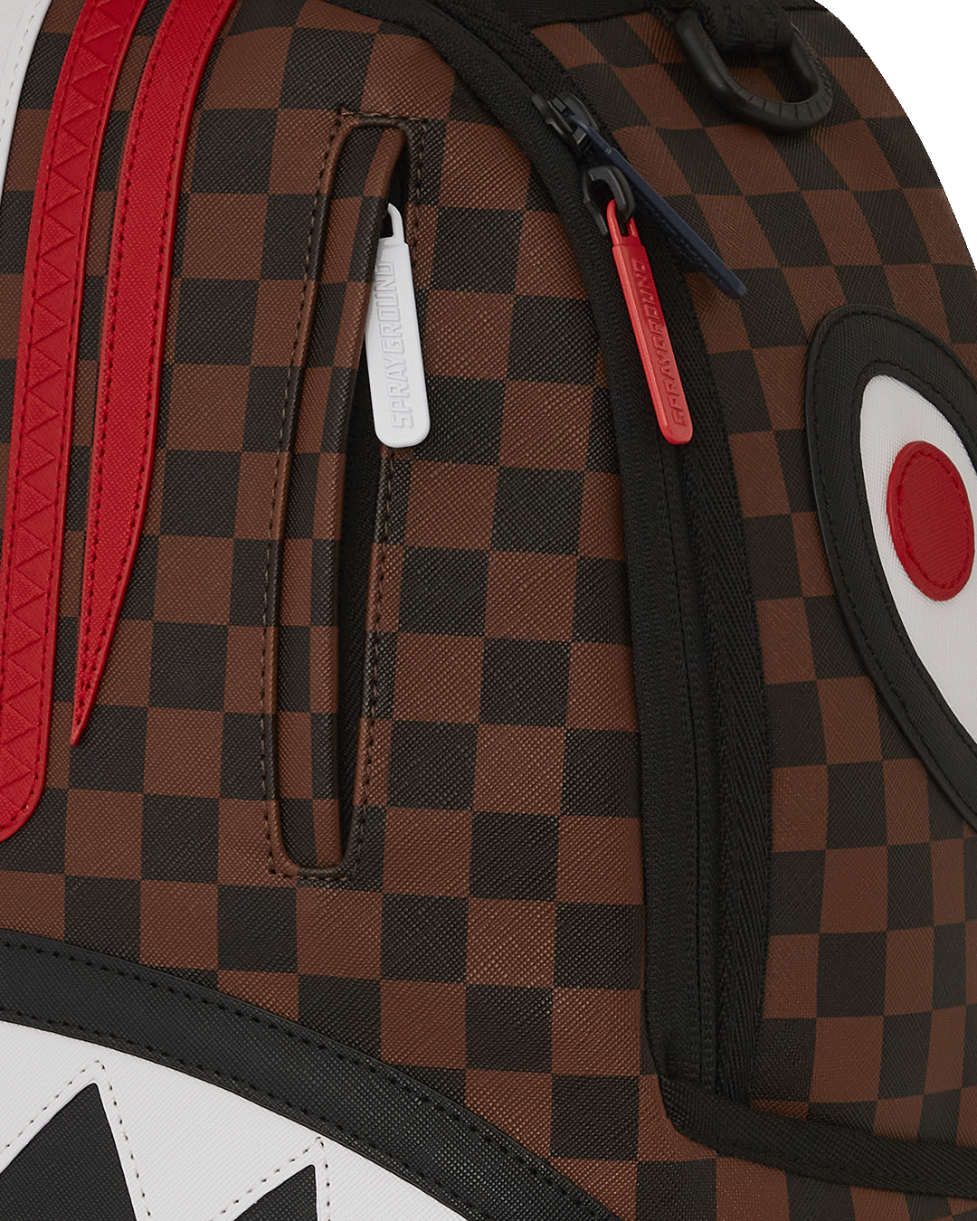SPRAYGROUND SHARKS IN PARIS GT BACKPACK