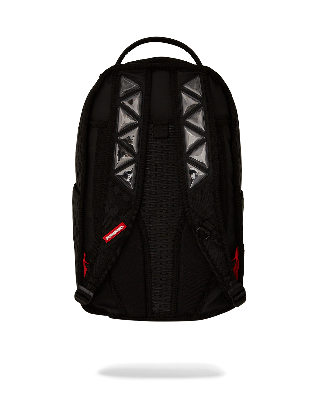 SPRAYGROUND FUTURE PROXIMO GHOST BACKPACK
