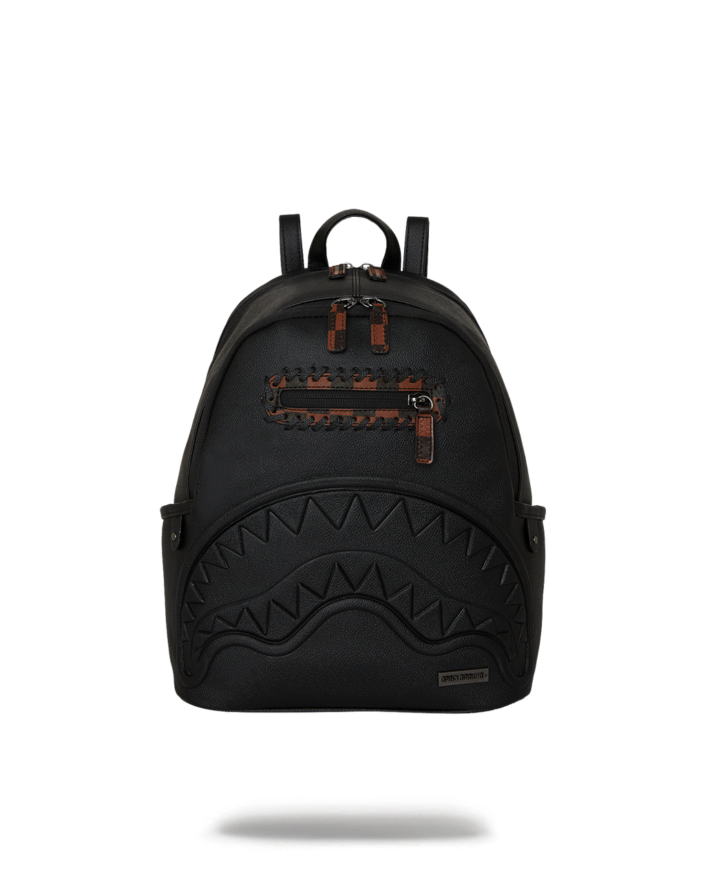 SPRAYGROUND CHECKPOINT ROYALE SAVAGE BACKPACK