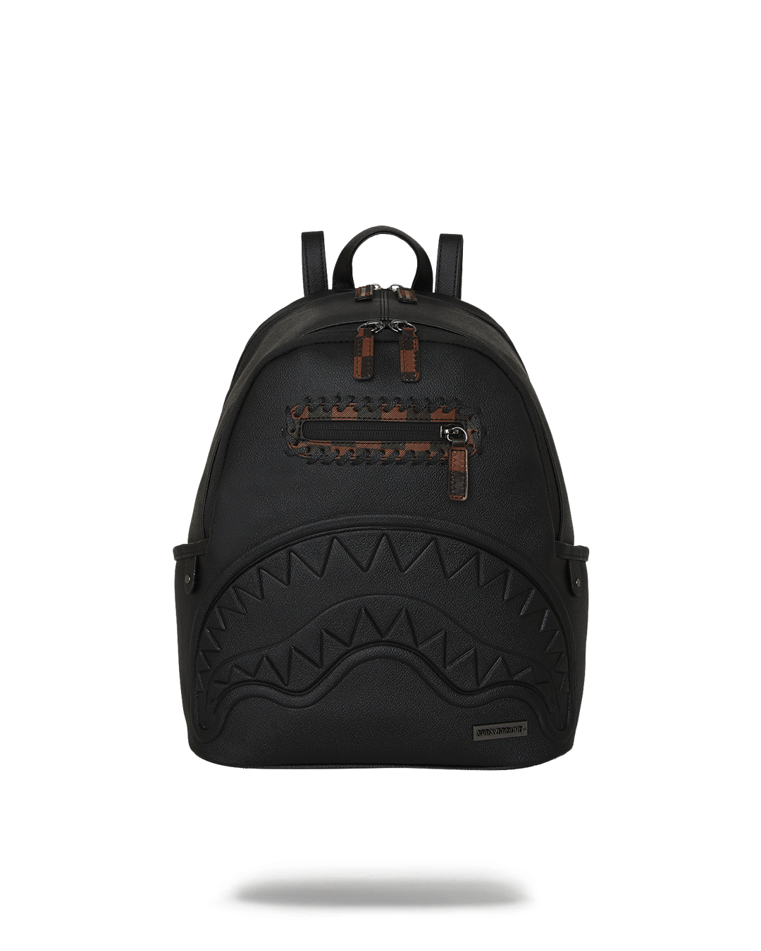 SPRAYGROUND CHECKPOINT ROYALE SAVAGE BACKPACK