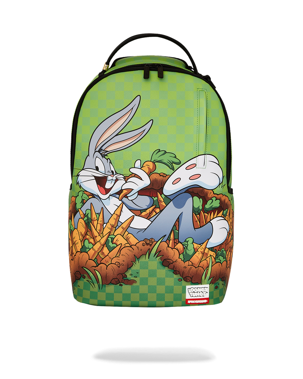 SPRAYGROUND LOONEY TUNES BUGS CHILLER BACKPACK