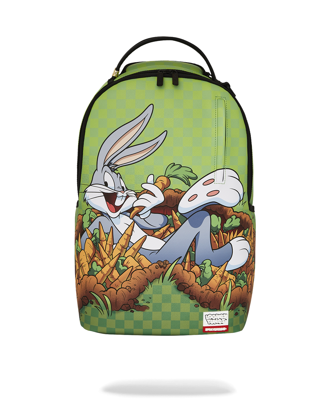 SPRAYGROUND LOONEY TUNES BUGS CHILLER BACKPACK