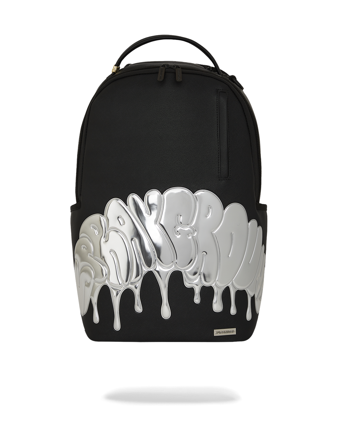 SPRAYGROUND BUBBLE BUBBLE SHARK BACKPACK