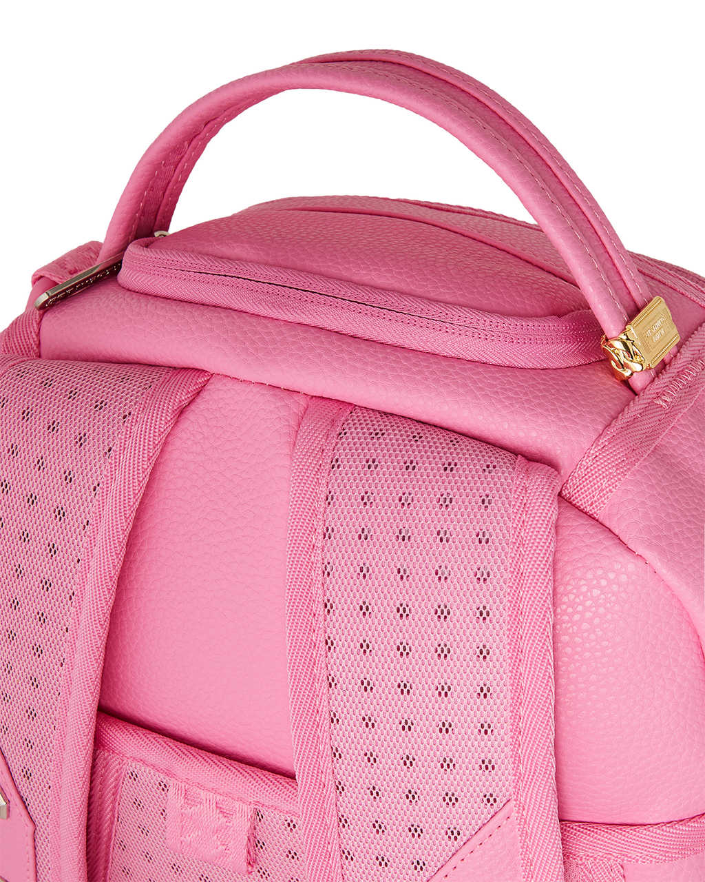 SPRAYGROUND BABY BEAR BADDIE BOSS BACKPACK