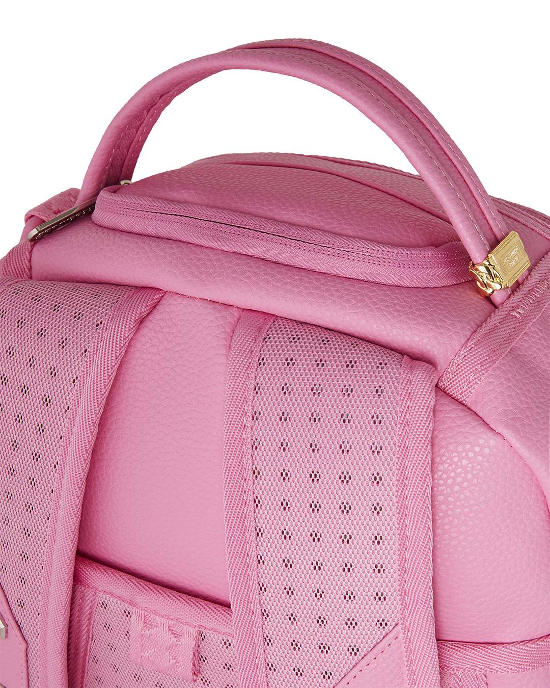 SPRAYGROUND BABY BEAR BADDIE BOSS BACKPACK